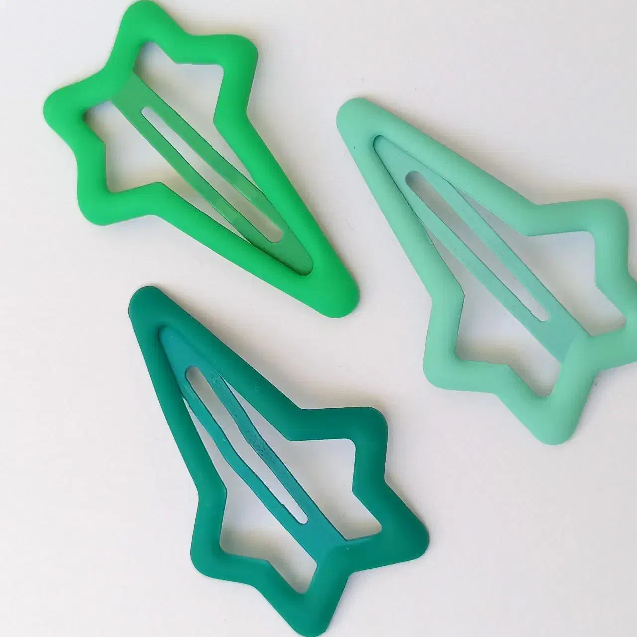 ستاره ای های خوشگل فقط و فقط 25 هزار تومان|زیورآلات و اکسسوری|فیروزکوه, |دیوار