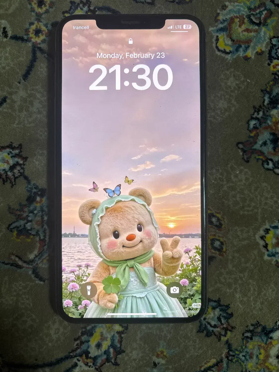 آیفون XS max|موبایل|فردیس, فردیس|دیوار