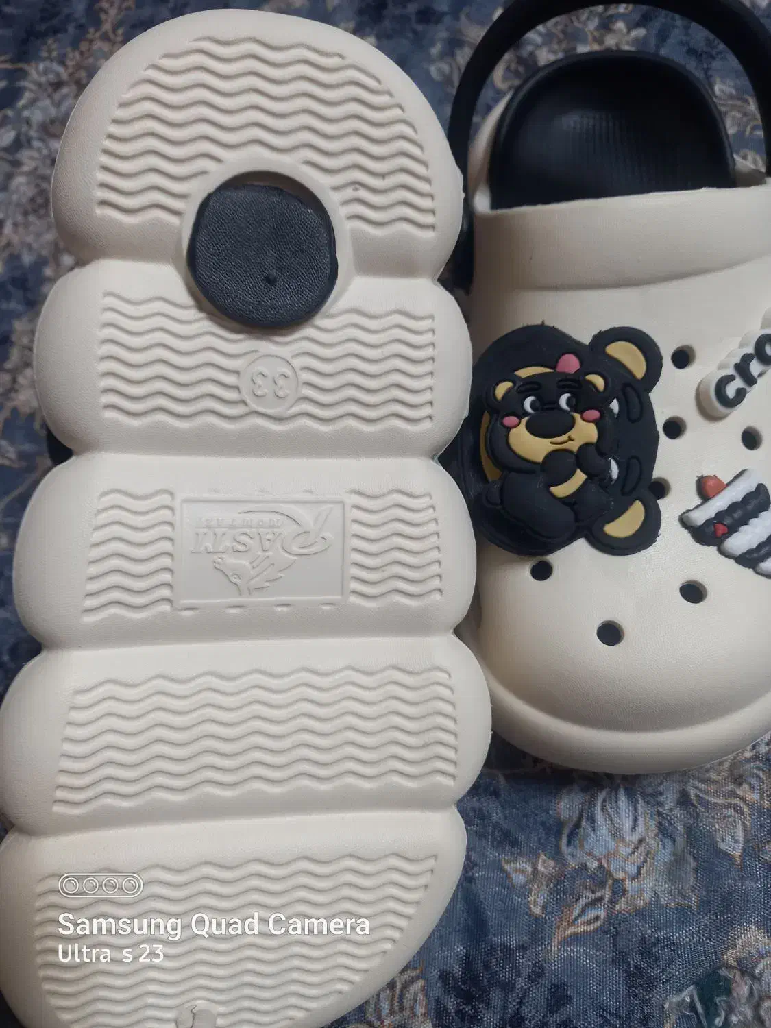 دمپایی کراکس|کیف، کفش، کمربند|زنجان, |دیوار