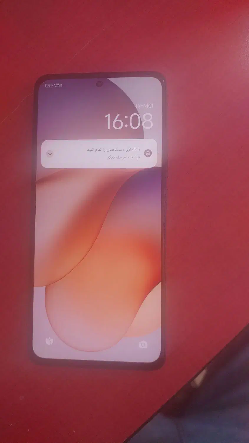 گوشی redmi note 13|موبایل|سنندج, |دیوار