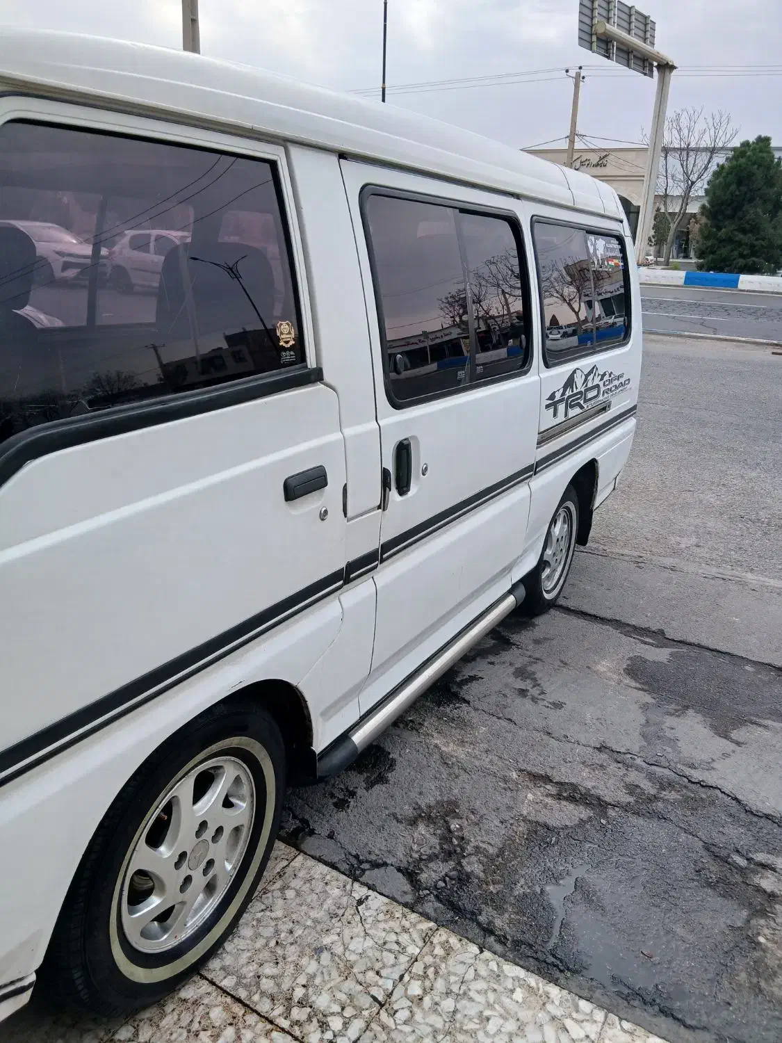 ون ده نفره شیک|خدمات حمل و نقل|گرمسار, |دیوار