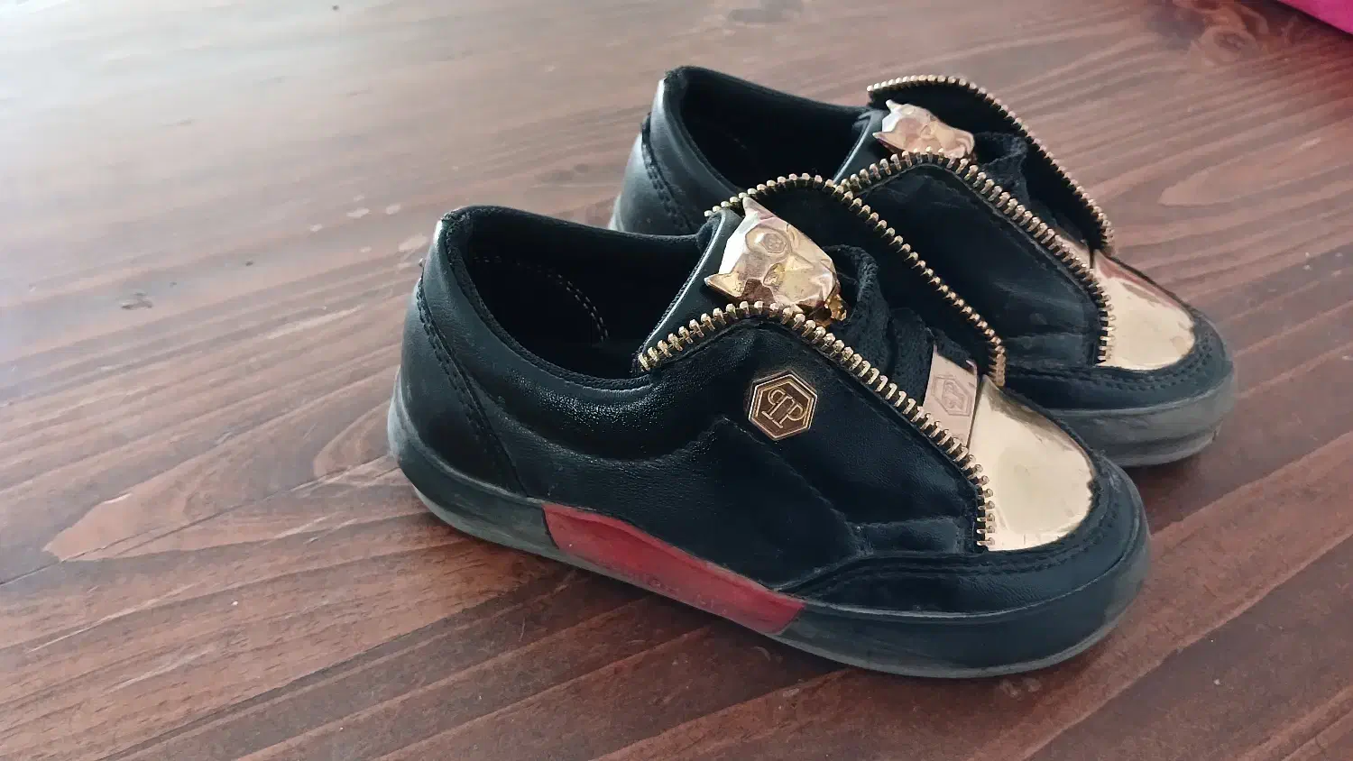 کفش بچه گانه|کفش و لباس بچه|یزد, |دیوار