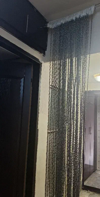 پرده شرشره ای|پرده، رانر، رومیزی|مشهد, هنرور|دیوار