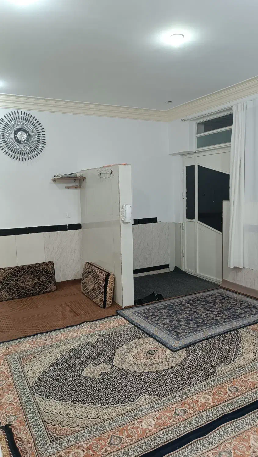 سوئیت منزل آپارتمان یک خوابه مرتب نظافت شده|اجارهٔ کوتاهمدت آپارتمان و سوئیت|مریوان, |دیوار