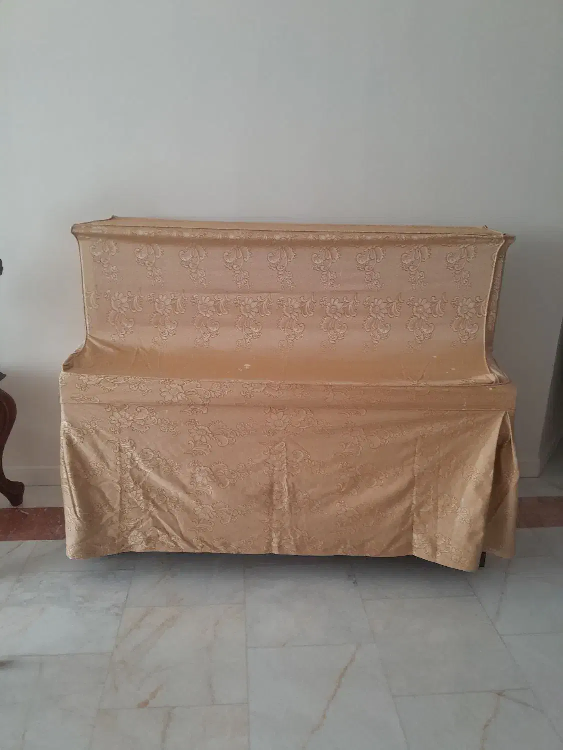 کاور|پیانو، کیبورد، آکاردئون|تهران, زعفرانیه|دیوار