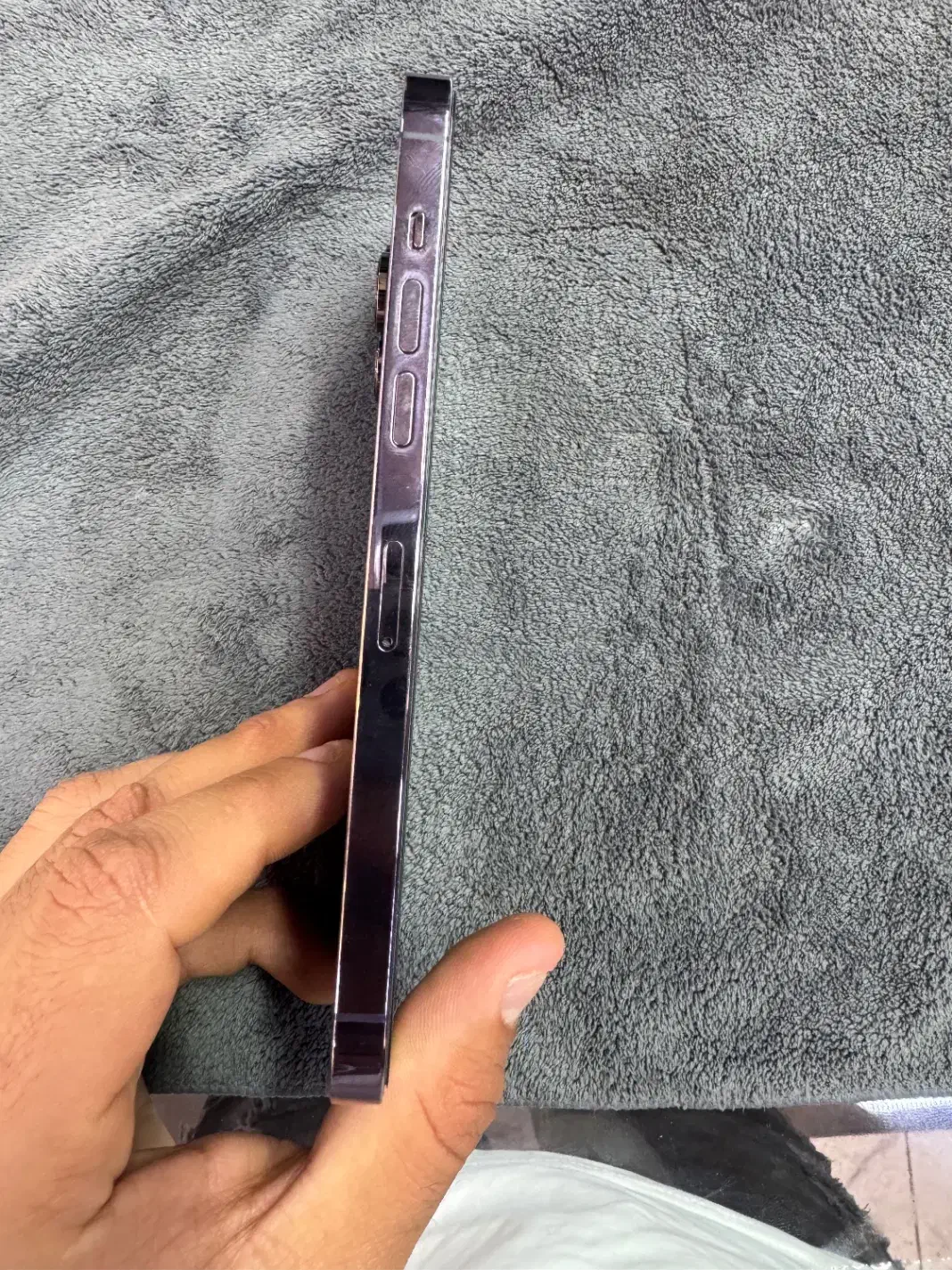 14promax 256|موبایل|بندر ماهشهر, |دیوار