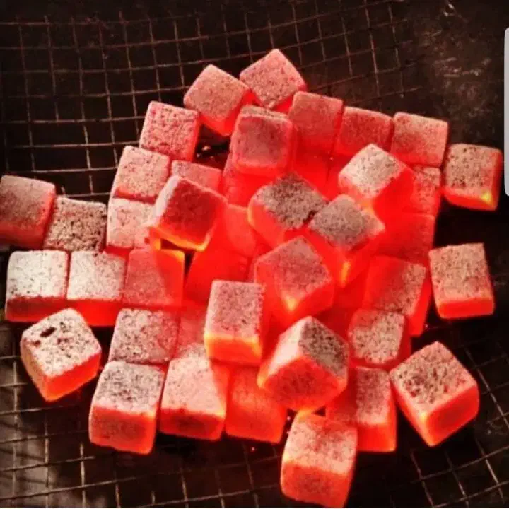 زغال حبه ای نارگیل، پسته فحم الجوز|عمده‌فروشی|خرمشهر, |دیوار