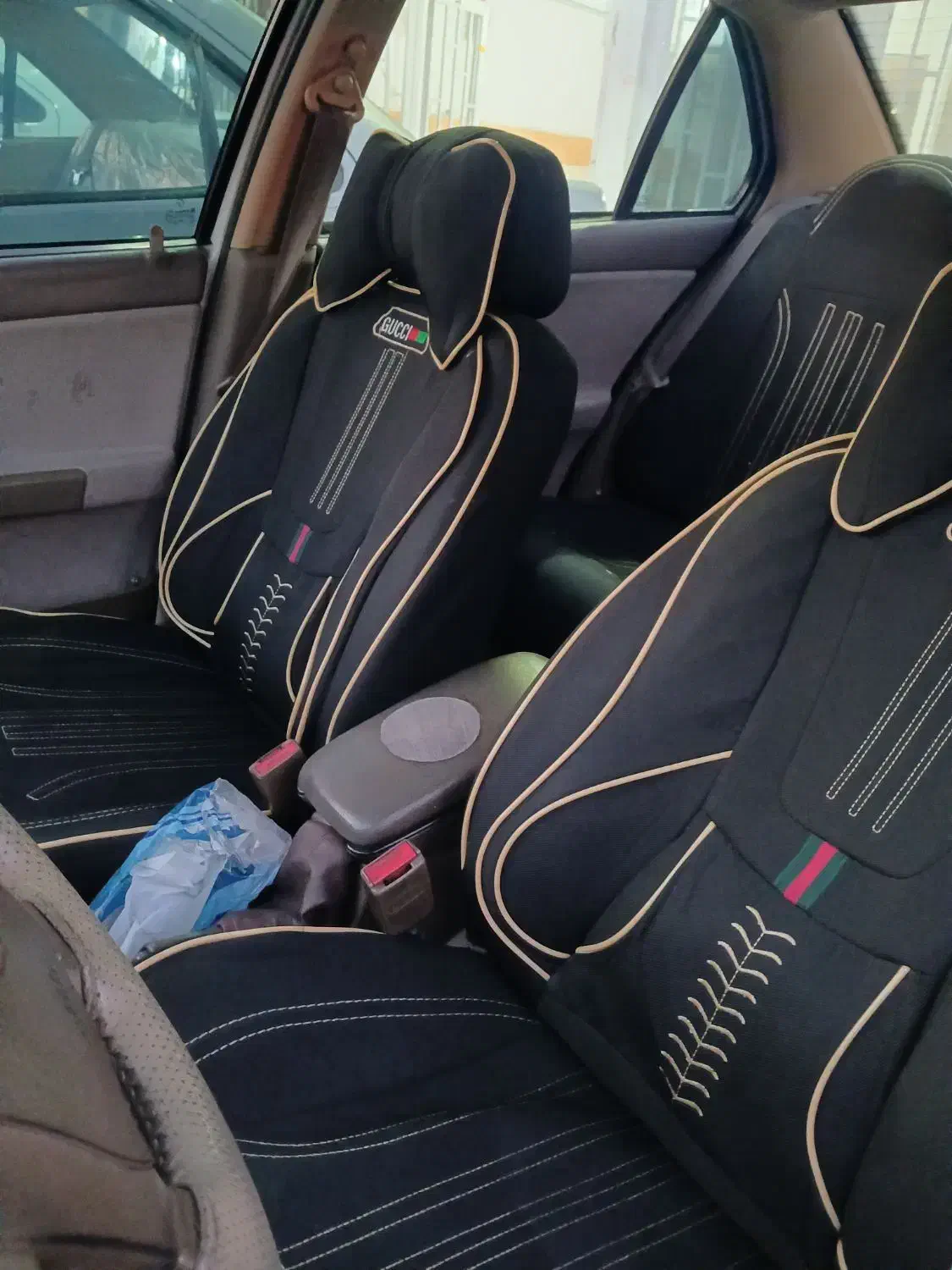 پراید ۱۳۱ مدل ۹۷|خودرو سواری و وانت|گنبد کاووس, |دیوار