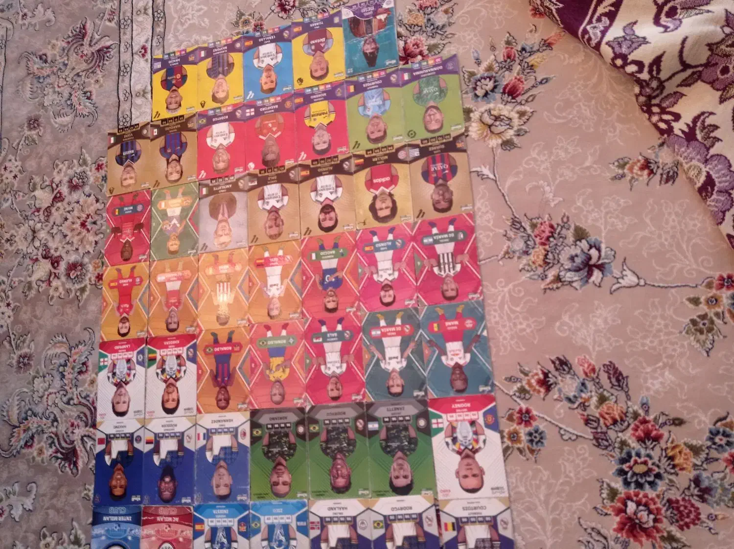 کیمدی عالی نو|کلکسیون و سرگرمی|فولادشهر, B2|دیوار