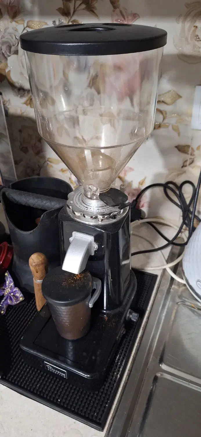 اسیاب قهوه|سایر لوازم برقی|اهواز, دغاغله|دیوار