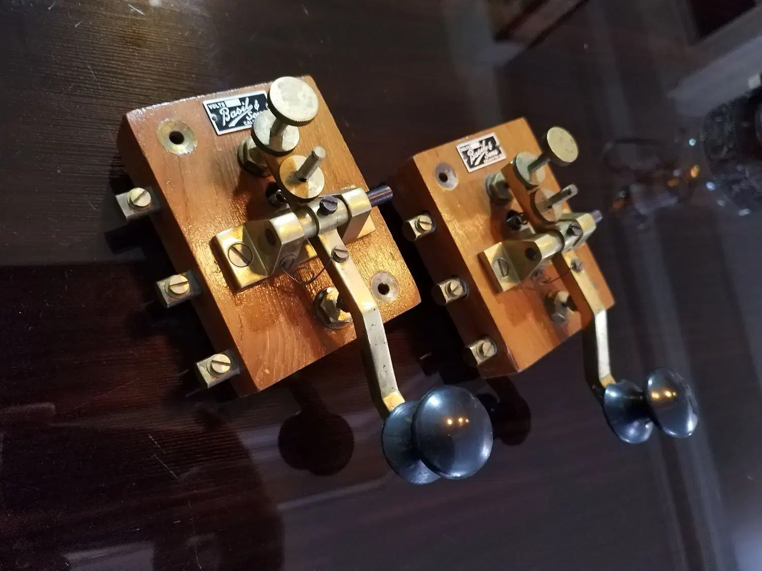 مورس  morse|کلکسیون اشیاء عتیقه|تهران, اختیاریه|دیوار