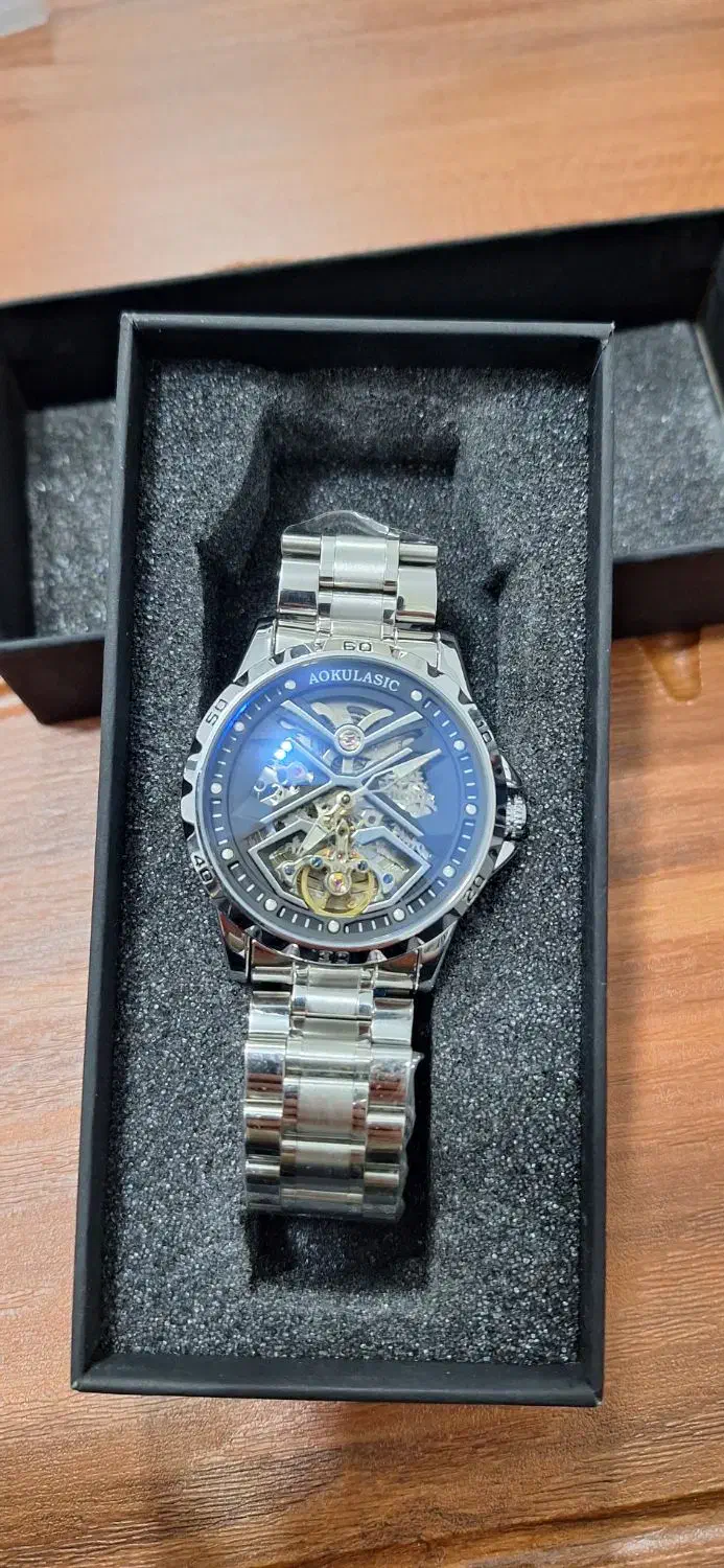 ساعت مچی مردانه|ساعت|سنندج, |دیوار