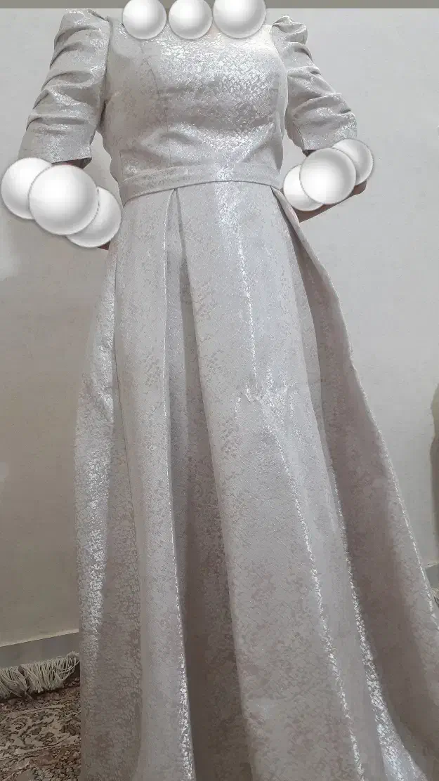 لباس مجلسی|لباس|اسفراین, |دیوار