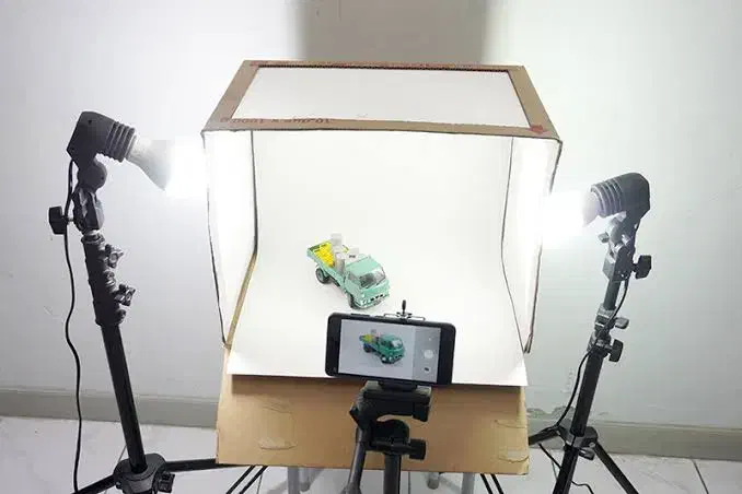 اجاره تجهیزات و فضای عکاسی و تولید محتوا|خدمات پذیرایی، مراسم|پرند, فاز ۲|دیوار