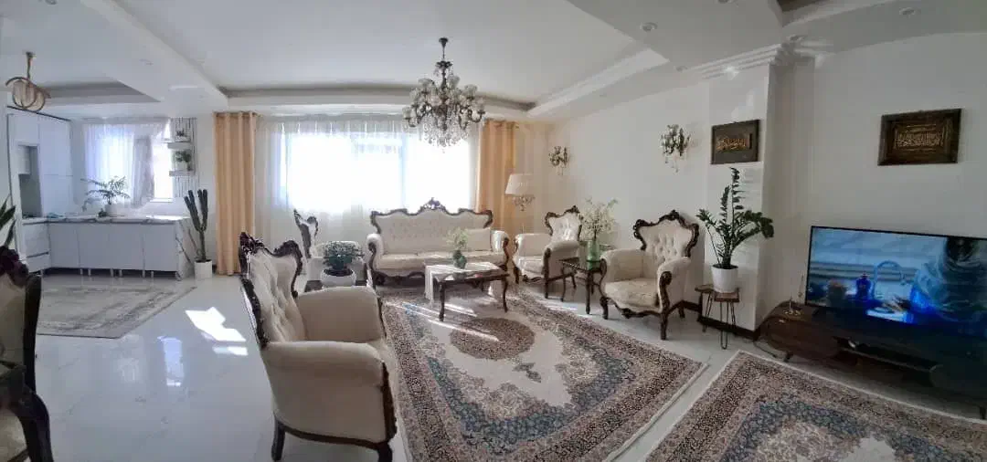 واحد اجاره ۱۰۰ متری تک واحدی|اجارهٔ آپارتمان|کرج, بنیاد|دیوار