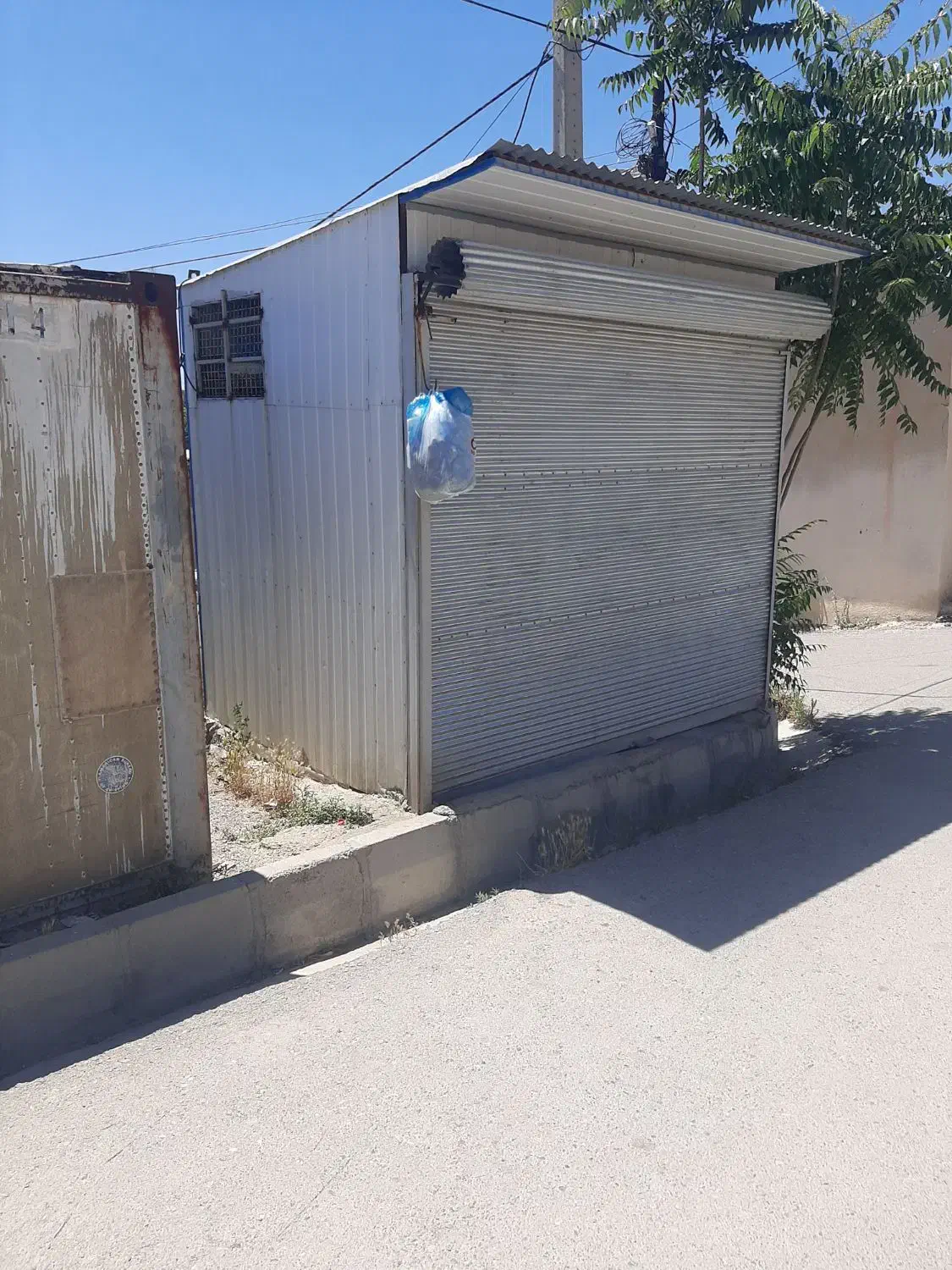 وسایل مرغ فروشی|فروشگاه و مغازه|ایلام, |دیوار