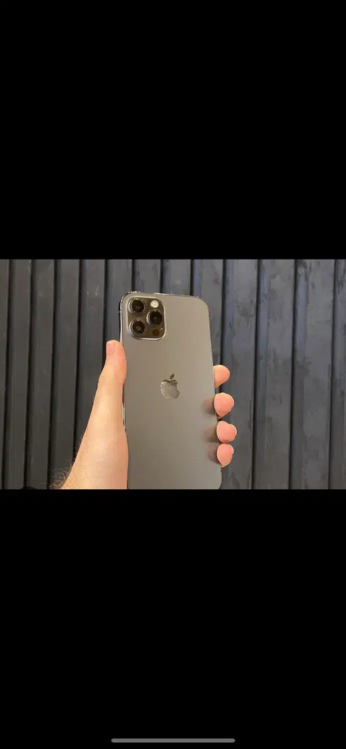 12 پرو مکس|موبایل|بجنورد, |دیوار