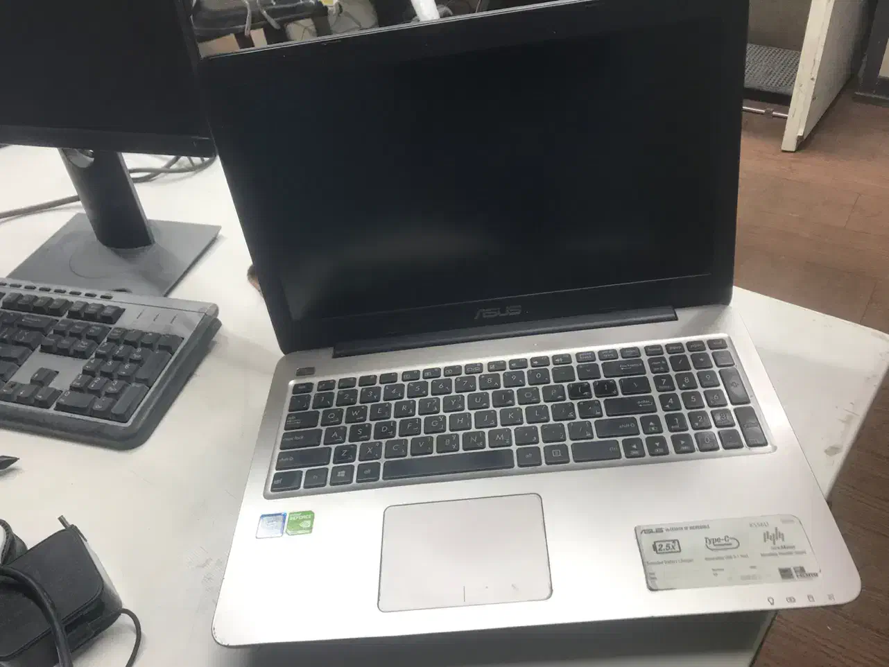 لپ تاپ ایسوس|رایانه همراه|باقرشهر, |دیوار