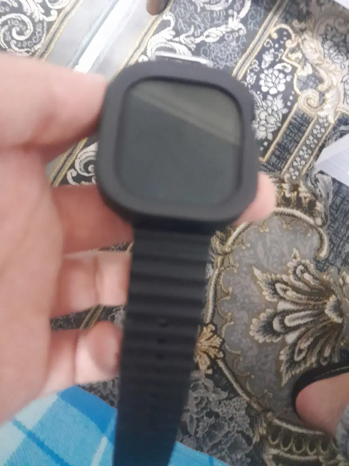 ساعت|ساعت|قدس, شهرقدس|دیوار