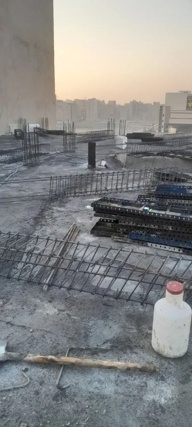 اجرای الموتوربندی قالب‌بندی دست مزدی|خدمات پیشه و مهارت|شهرکرد, |دیوار