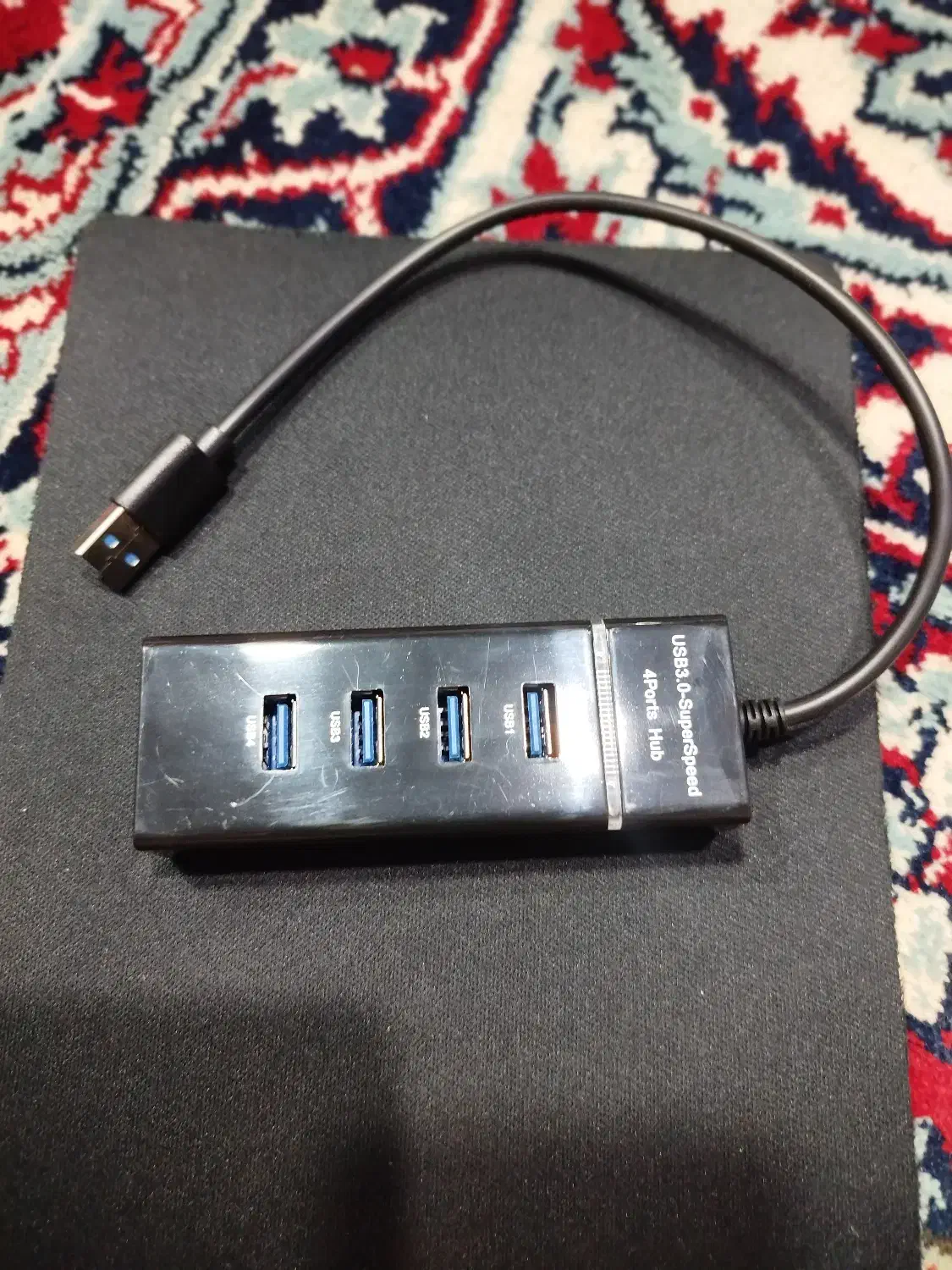 موس و کیبورد گیمینگ موبایل نو|کنسول، بازی ویدئویی و آنلاین|خمام, |دیوار