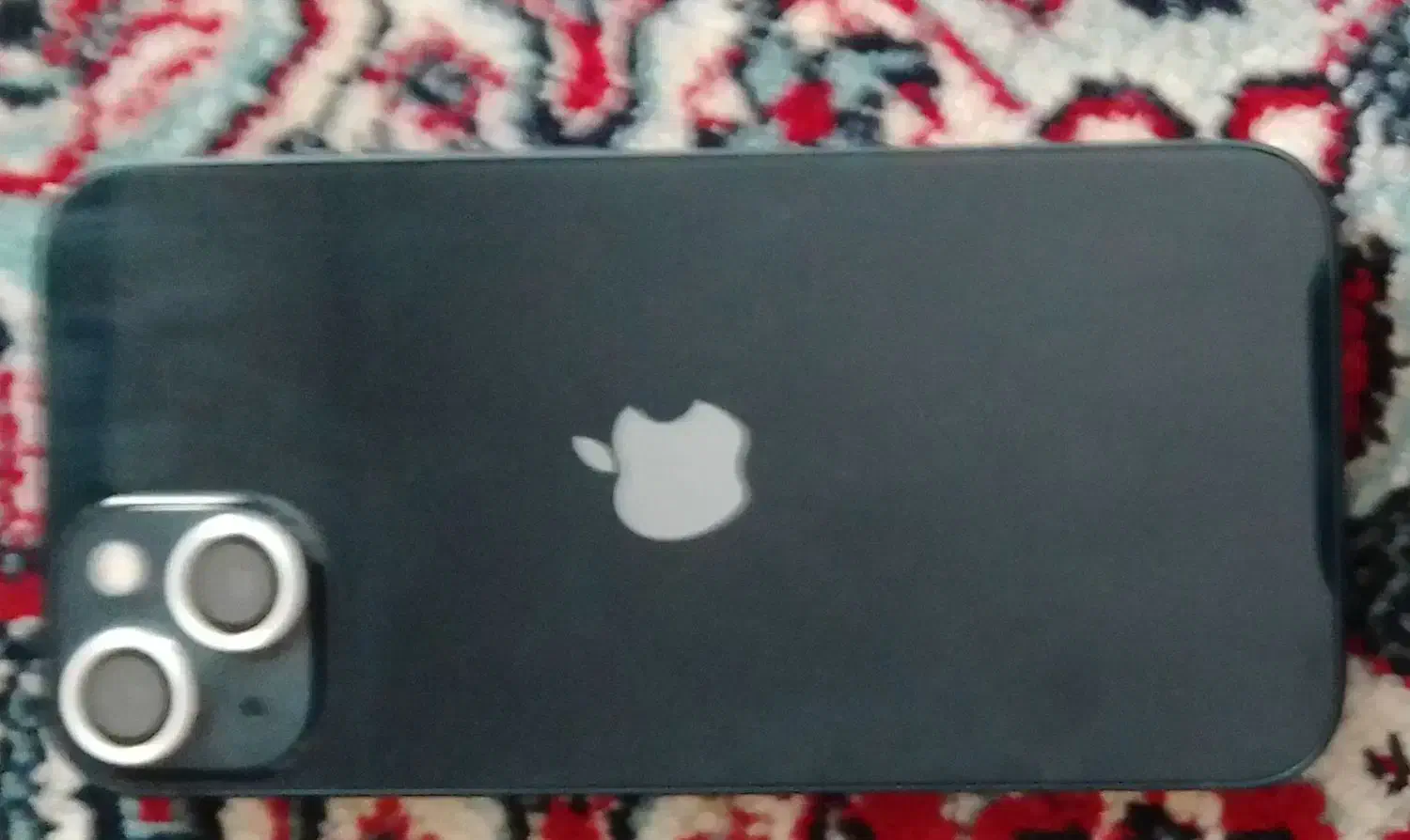 گوشی آیفون 13نرمال|موبایل|فاضل آباد, |دیوار