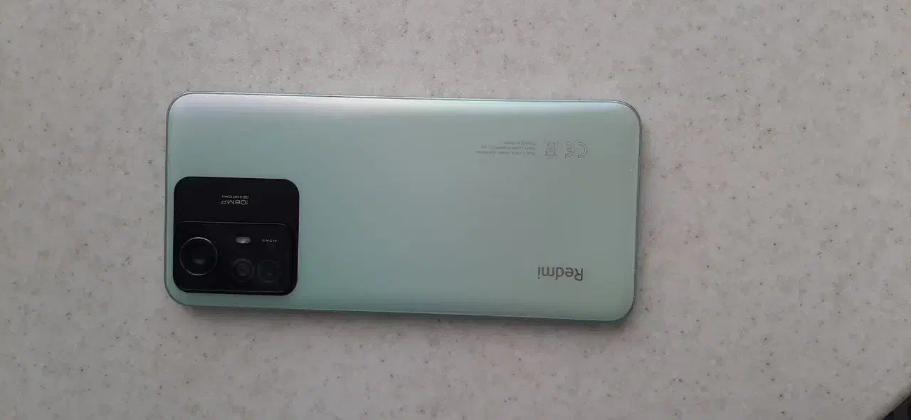 گوشی نوت ۱۲s|موبایل|اراک, |دیوار