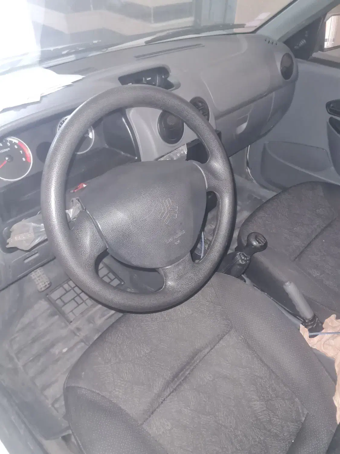 فروش وانت پراید|خودرو سواری و وانت|باقرشهر, |دیوار