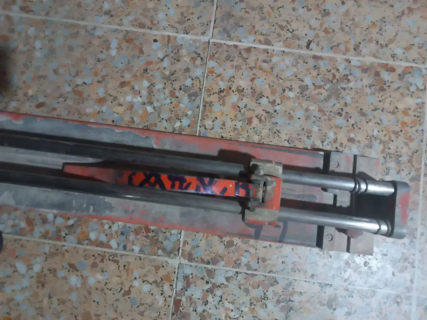 سرامیک بر دستی|مصالح و تجهیزات ساختمان|شیراز, دشت چنار|دیوار