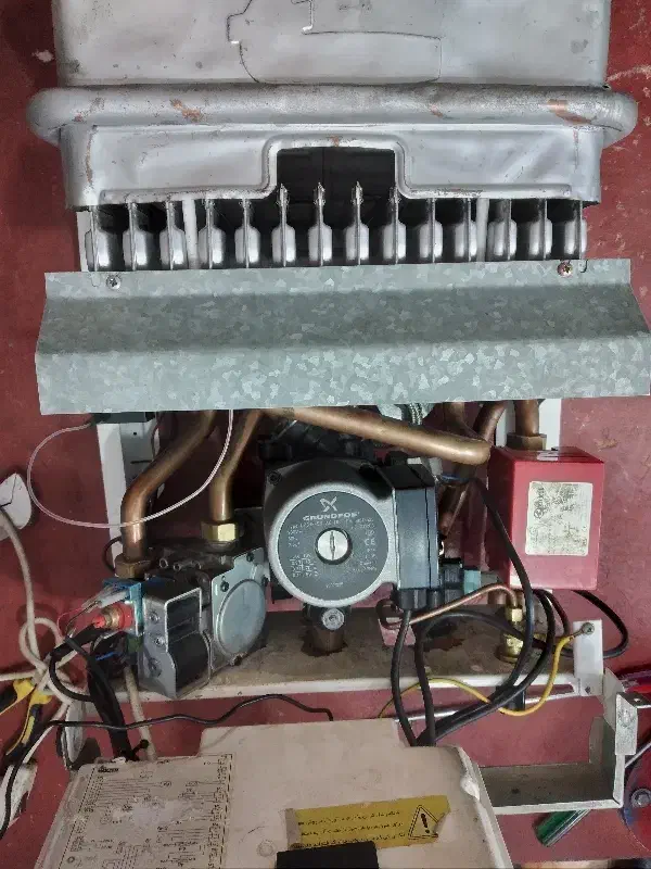 تعمیرات تخصصی پکیج و نصب شیرآلات و...|خدمات پیشه و مهارت|محمدیه-قزوین, |دیوار