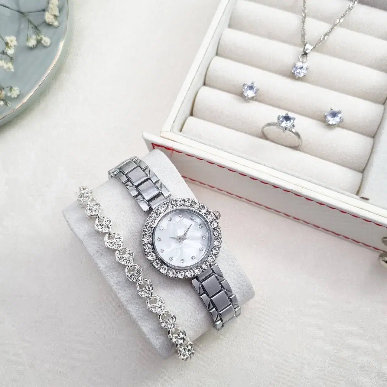 ساعت و اکسسوری|ساعت|بیرجند, |دیوار