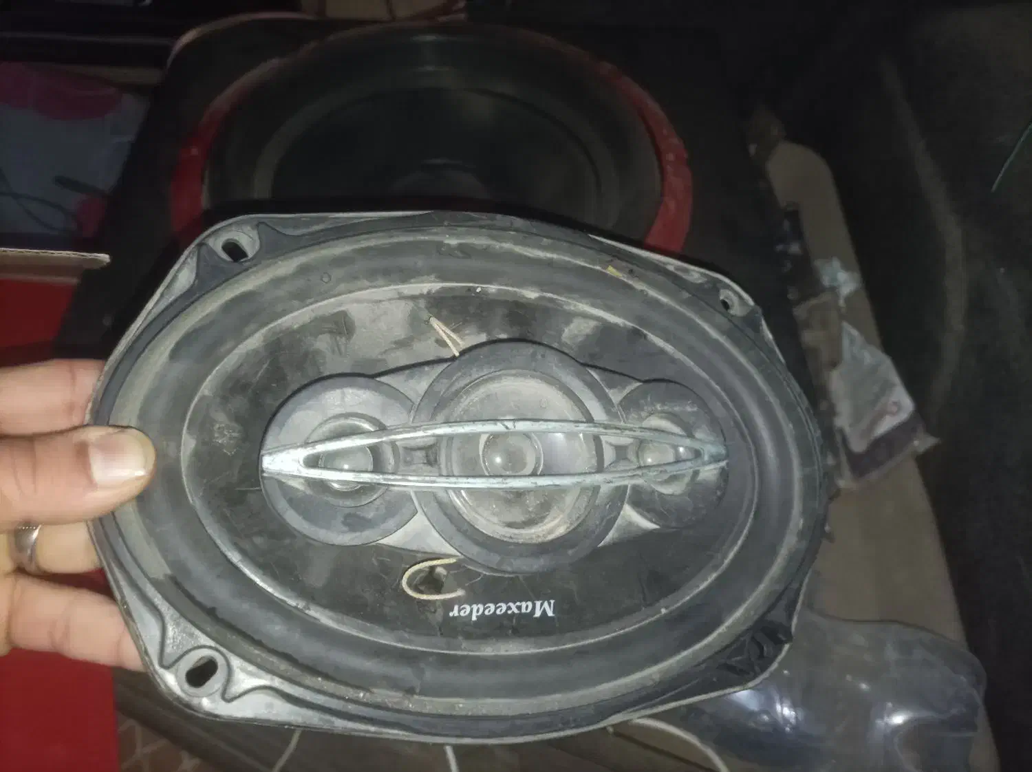 چهارتاضبط|پخش‌کننده همراه|زابل, |دیوار