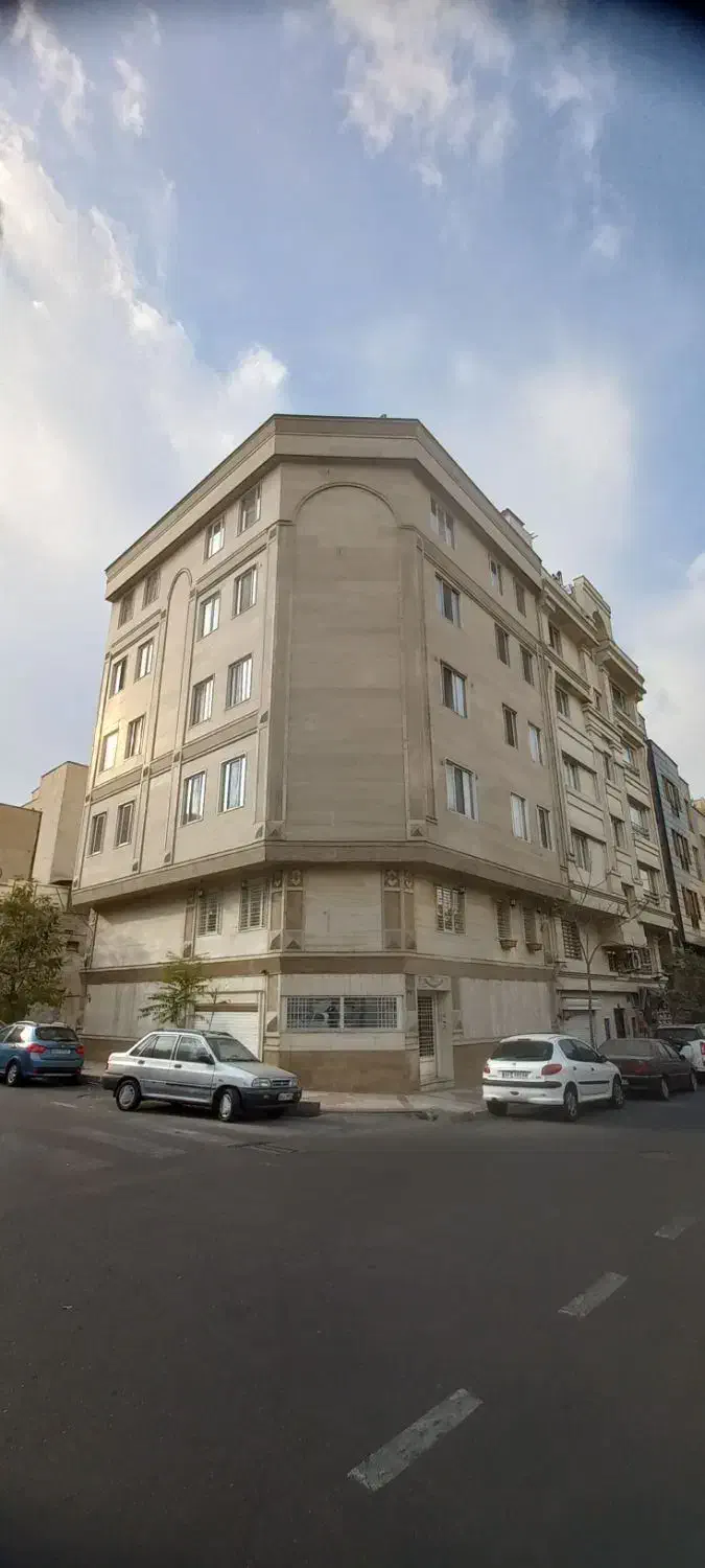 اجاره آپارتمان ۶۰ متری ۲ خواب|اجارهٔ آپارتمان|تهران, تهراننو|دیوار