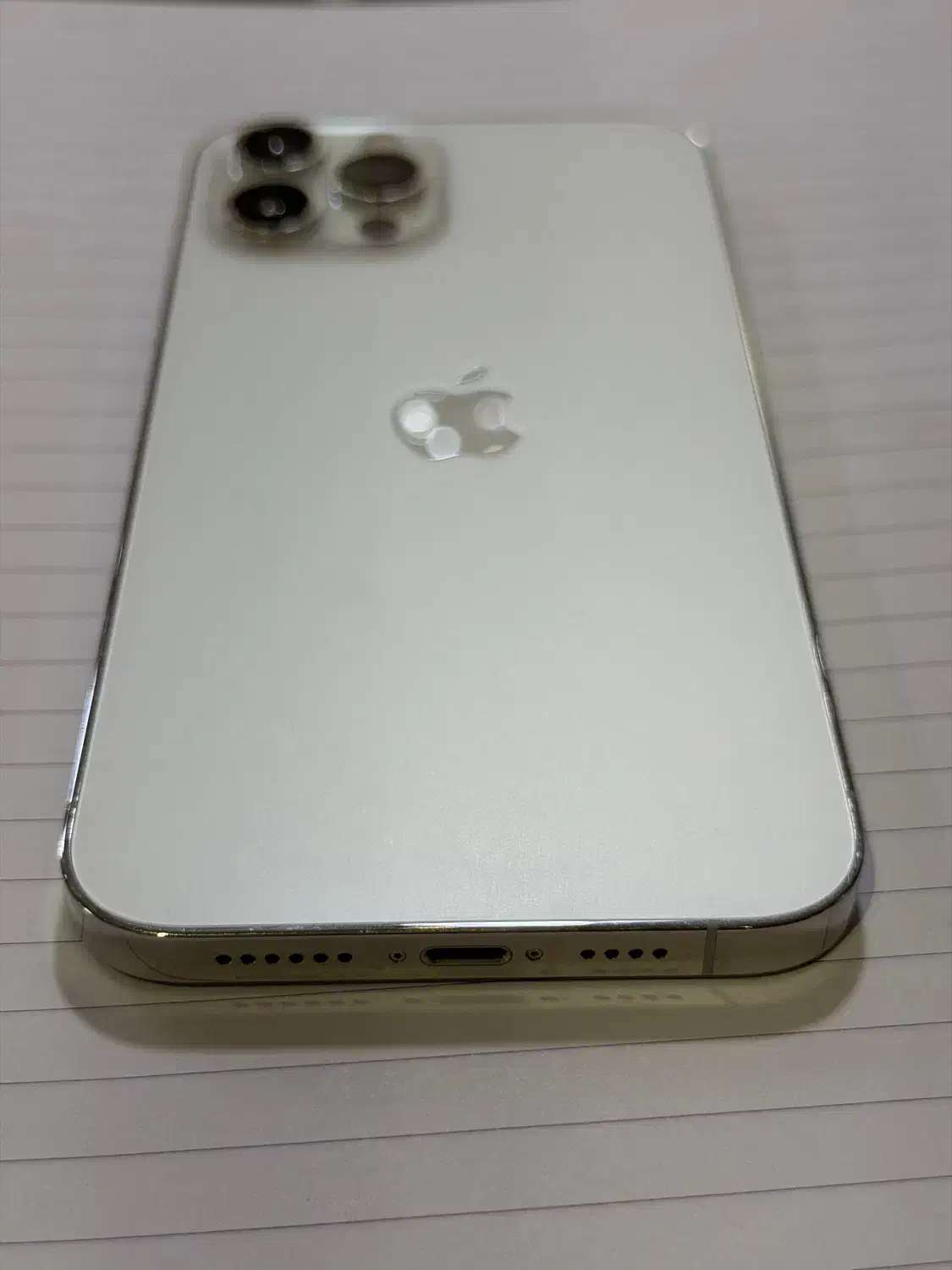 Iphone12 pro max 256|موبایل|تهران, نعمت‌آباد|دیوار
