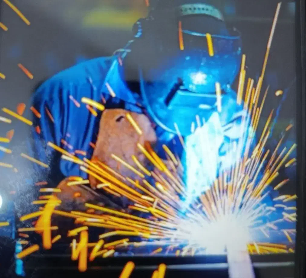 جوشکاری سیار|خدمات پیشه و مهارت|شوش, |دیوار