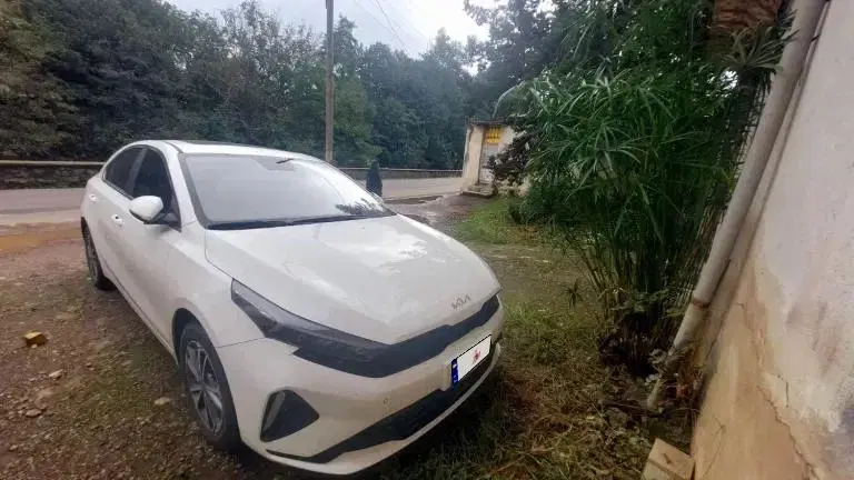 kia k3 2025|خودرو سواری و وانت|رشت, رشتیان|دیوار