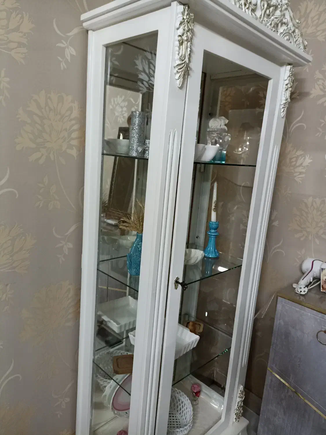 بوفه|بوفه، ویترین، کنسول|تهران, جیحون|دیوار