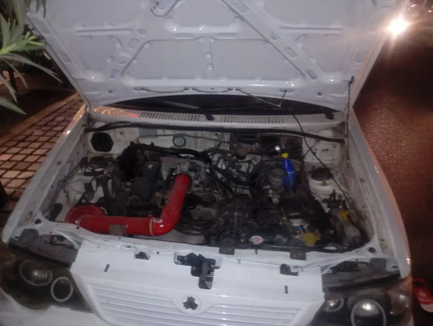 فروش ماشین مدل 1389|خودرو سواری و وانت|صومعه‌سرا, |دیوار