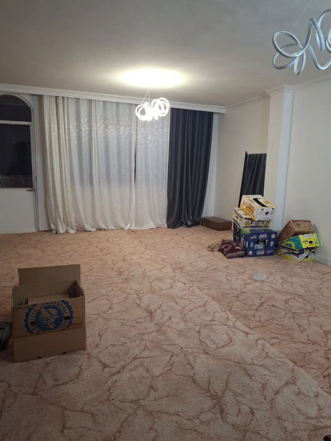 آپارتمان فدک رهن و اجاره|اجارهٔ آپارتمان|شاهین‌شهر, فدک|دیوار