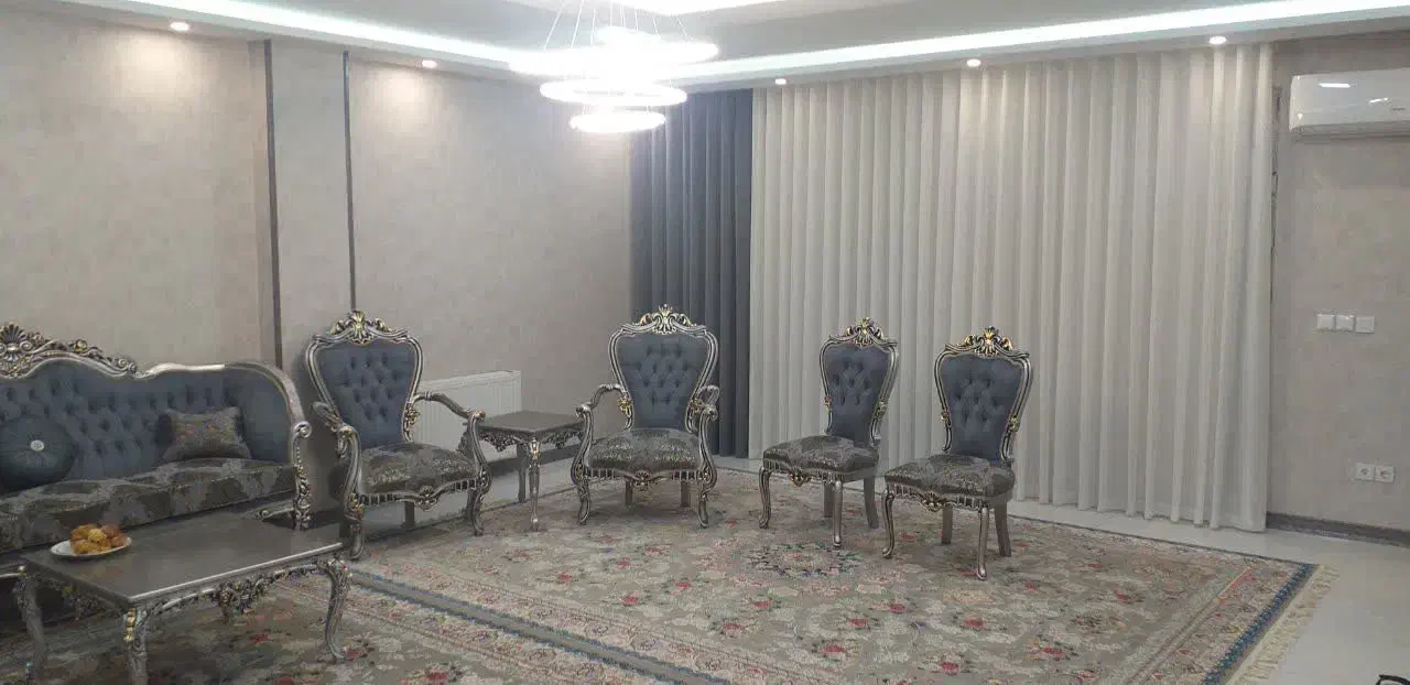 پرده شاین دار|پرده، رانر، رومیزی|شهرکرد, |دیوار