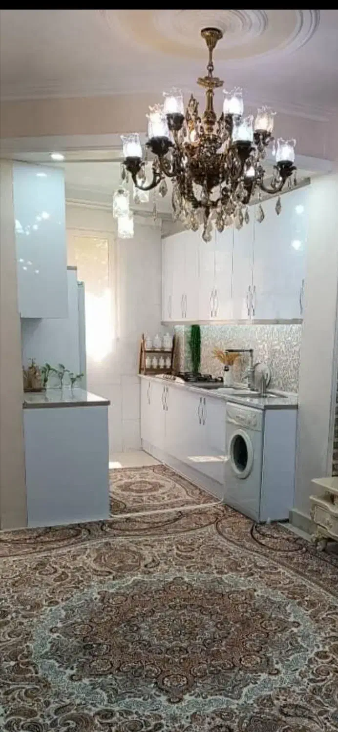 رهن آپارتمان