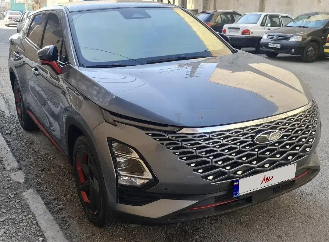 فونیکس FX 1402|خودرو سواری و وانت|تهران, ورزشگاه آزادی|دیوار