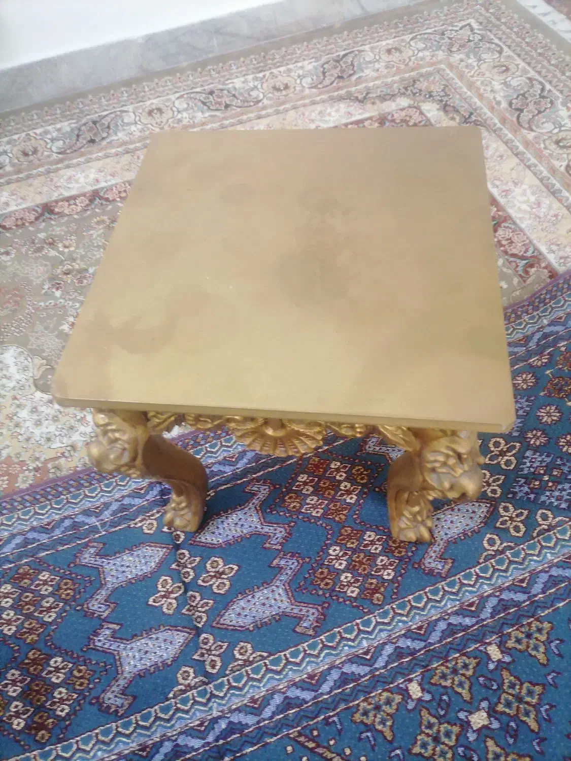 میز عسلی|مبلمان خانگی و میز عسلی|گرگان, |دیوار