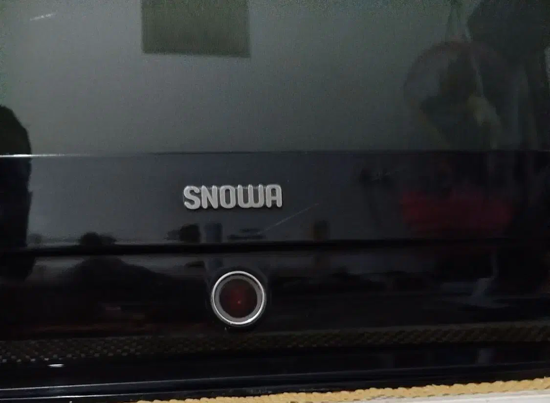 تلویزیون اسنوا ۲۹اسلیم دیجیتال س کام|تلویزیون و پروژکتور|کرمان, |دیوار