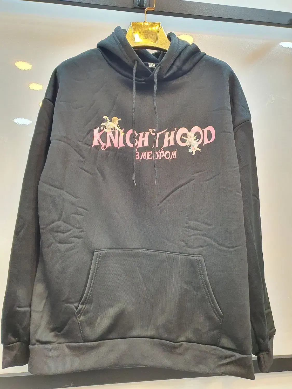 هودی وارداتی داخل کرک|لباس|درگهان, |دیوار