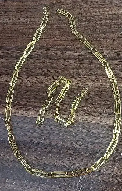 ست دستبند و گردنبند|بدلیجات|مشهد, طبرسی شمالی|دیوار