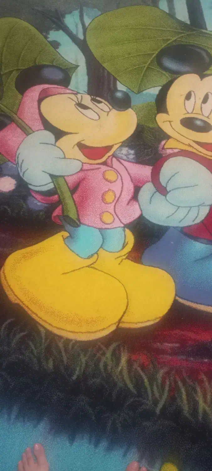 فرش کودک|فرش|زنجان, |دیوار