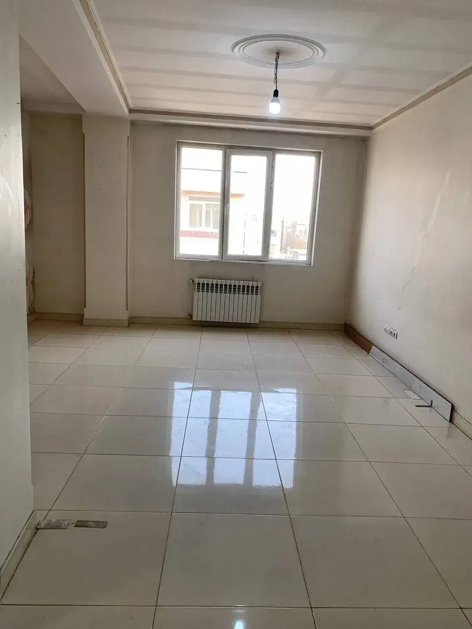 ۶۲ متر، فول امکانات، ۶ ساله|فروش آپارتمان|تهران, مقدم|دیوار