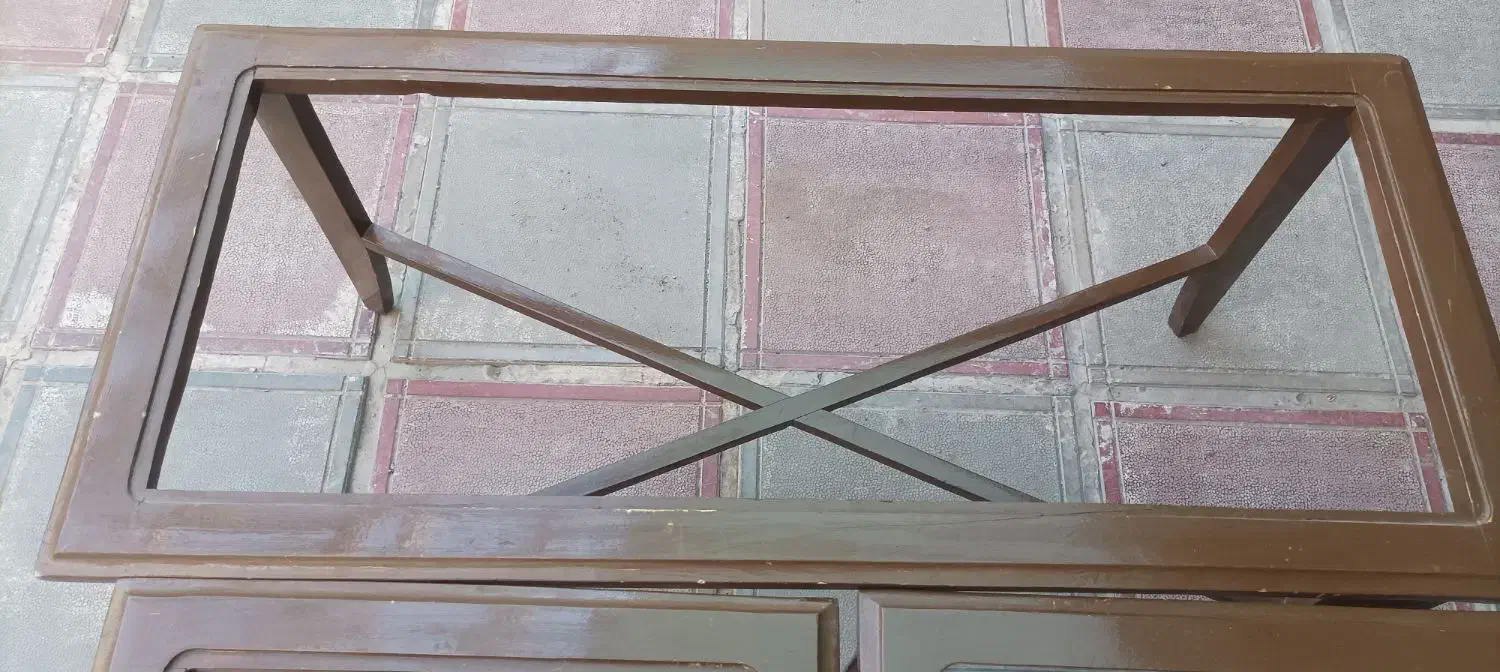 میز عسلی فروشی|مبلمان خانگی و میز عسلی|بیرجند, |دیوار