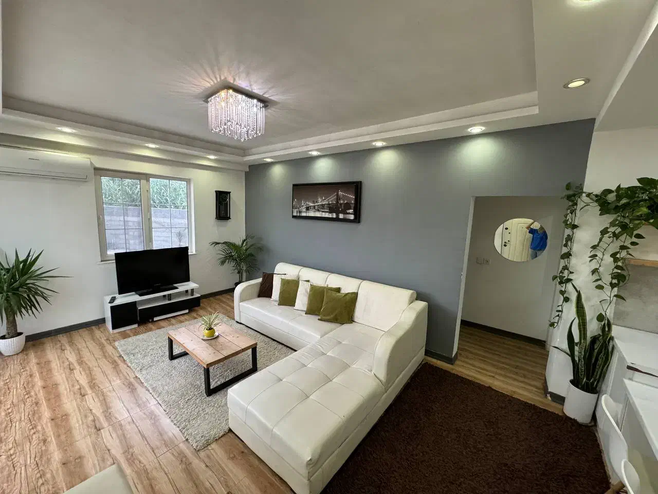 اجاره روزانه ویلا دربست رشت کوچصفهان|اجارهٔ کوتاهمدت ویلا و باغ|رشت, حومه رشت|دیوار